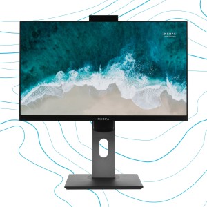 Моноблок NERPA SAIMAA I240-124L