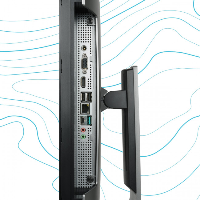 Моноблок NERPA SAIMAA I240-124L