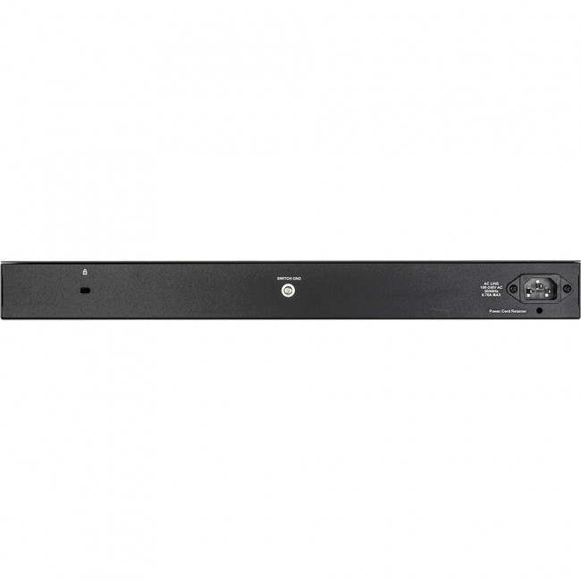 Коммутатор D-Link DGS-1210-52/FL2A