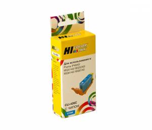 Картридж Hi-Black (HB-CLI-426C) для Canon PIXMA MG5140/5240/6140/8140, C
