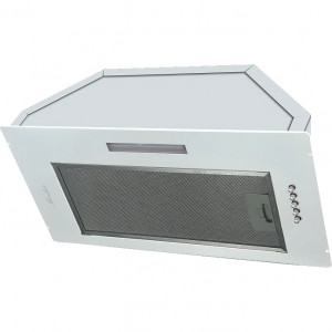 Встраиваемая вытяжка MONSHER Monsher ANGERS 60 Blanc Встраиваемая вытяжка MONSHER Monsher ANGERS 60 Blanc