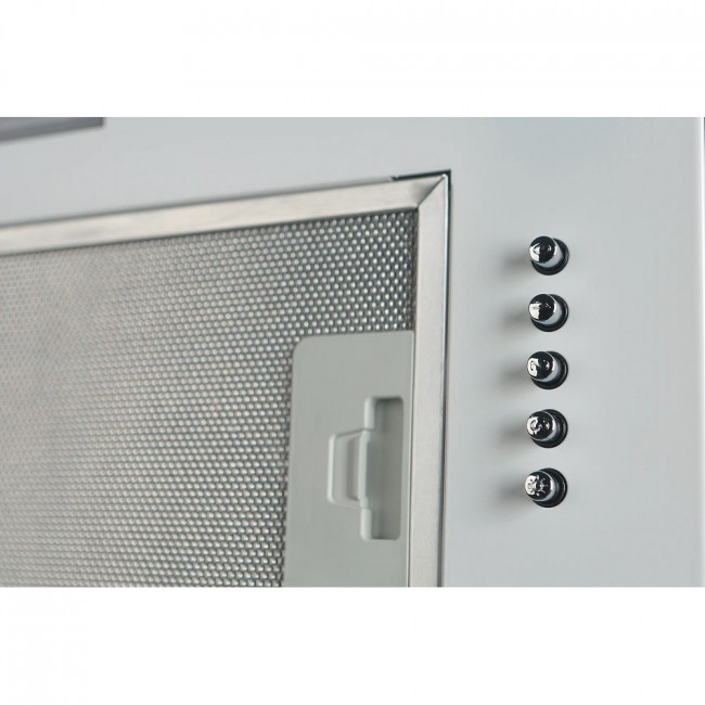 Встраиваемая вытяжка MONSHER Monsher ANGERS 60 Blanc