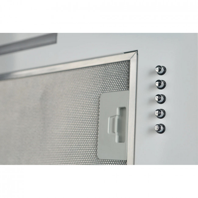 Встраиваемая вытяжка MONSHER Monsher ANGERS 60 Blanc