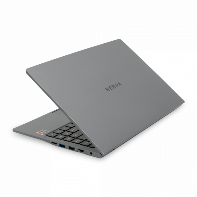 Ноутбук Nerpa CASPICA ALOSO A342-14 — для бизнеса и офиса