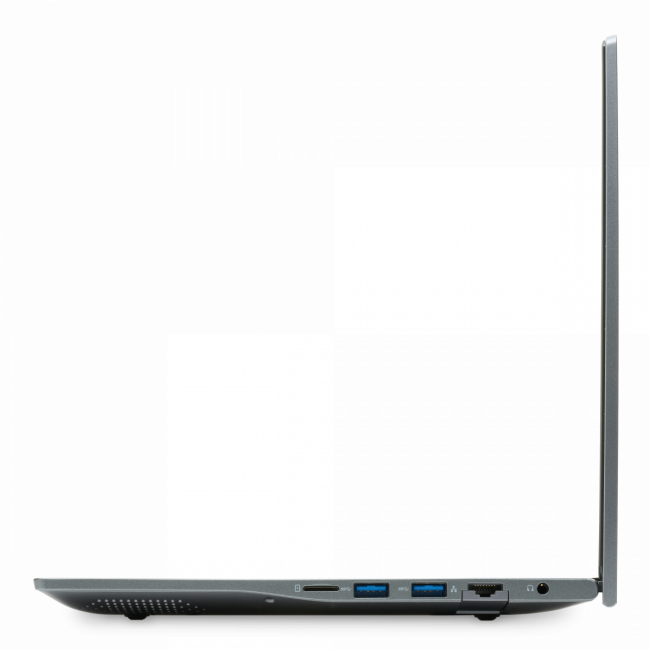 Ноутбук Nerpa CASPICA ALOSO A342-14 — для бизнеса и офиса