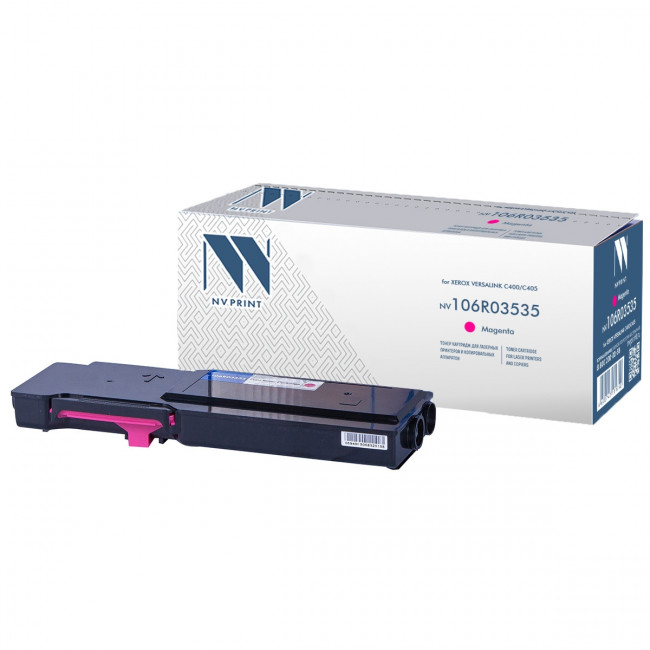 - NV Print NV-106R03535M — для бизнеса и офиса - NV Print NV-106R03535M — для бизнеса и офиса