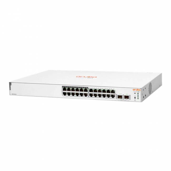 Коммутатор Hewlett Packard Enterprise JL813A — для бизнеса и офиса
