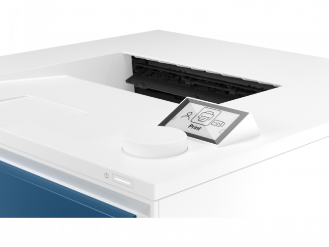 Лазерный принтер HP 5HH48A