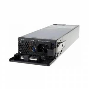 Блок питания Cisco PWR-C1-715WAC-P=