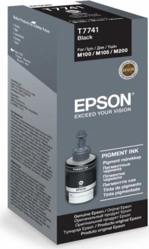 Чернила Epson C13T774198 Чернила Epson C13T774198