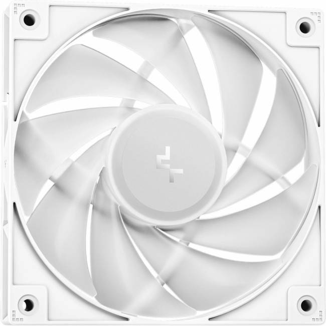 Система водяного охлаждения Deepcool R-LE360-WHAMMN-G-2 — для бизнеса и офиса