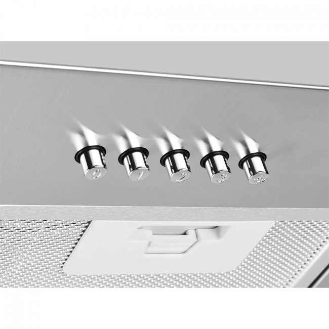 Встраиваемая вытяжка MONSHER Monsher ANGERS 40 Acier