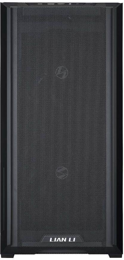 Корпус Lian-Li G99.LAN216X.10R — для бизнеса и офиса