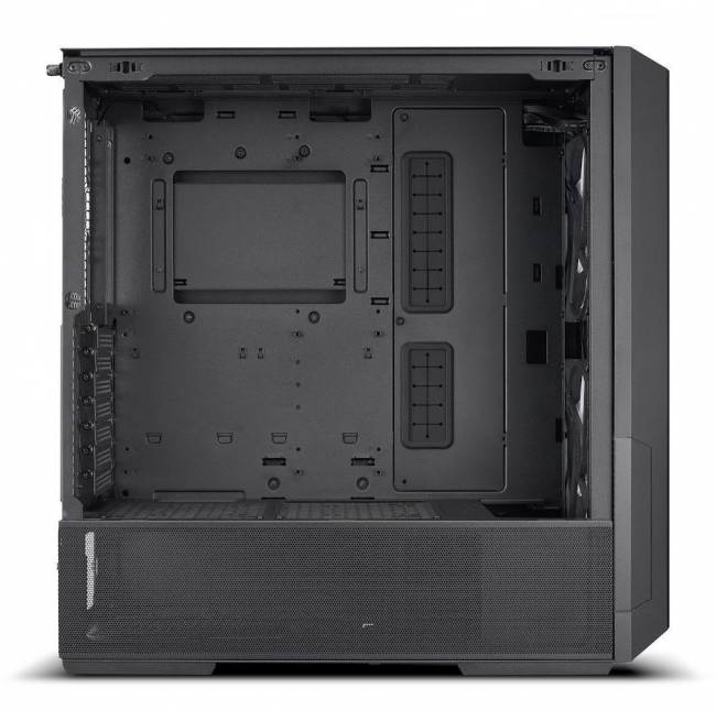 Корпус Lian-Li G99.LAN216X.10R — для бизнеса и офиса