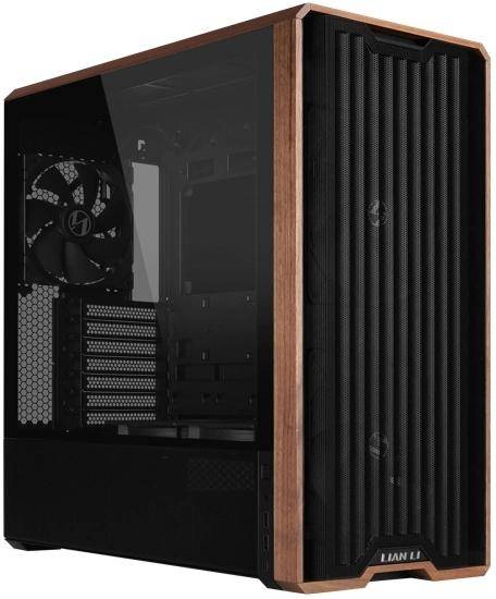 Корпус Lian-Li G99.LAN217X.R0 — для бизнеса и офиса