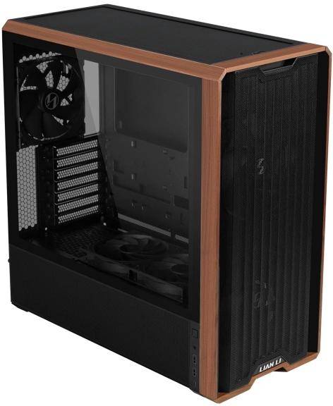Корпус Lian-Li G99.LAN217X.R0 — для бизнеса и офиса