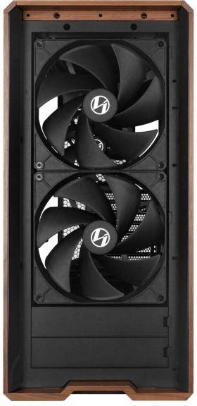 Корпус Lian-Li G99.LAN217X.R0 — для бизнеса и офиса
