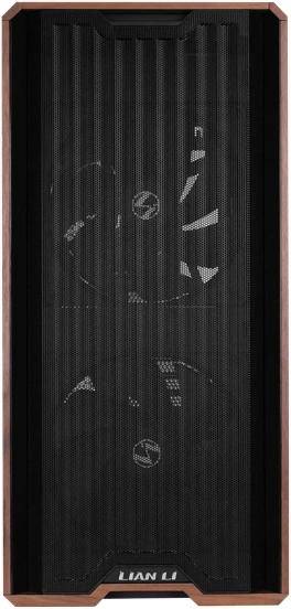 Корпус Lian-Li G99.LAN217X.R0 — для бизнеса и офиса