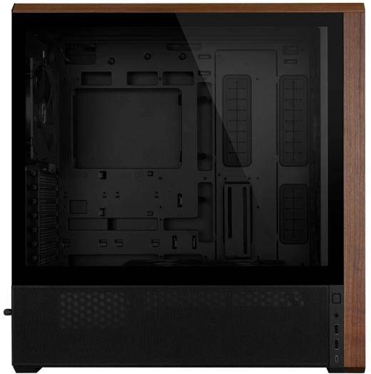 Корпус Lian-Li G99.LAN217X.R0 — для бизнеса и офиса