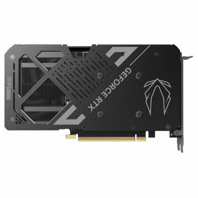 Видеокарта Zotac GAMING GeForce RTX 5060 Ti Twin Edge 8Gb (ZT-B50610E-10M) — для бизнеса и офиса