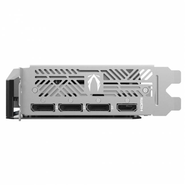 Видеокарта Zotac GAMING GeForce RTX 5060 Ti Twin Edge 8Gb (ZT-B50610E-10M) — для бизнеса и офиса