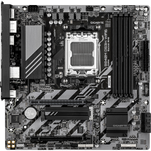 Материнская плата GIGABYTE B840M DS3H WF6