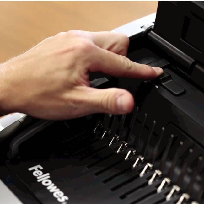Переплетчик Fellowes GALAXY-E на пл. пружину с эл. перфорацией, сшивает до 500 лст., перф. 28 лст., шт Fellowes GALAXY-E (FS-56221) — для бизнеса и офиса Переплетчик Fellowes GALAXY-E на пл. пружину с эл. перфорацией, сшивает до 500 лст., перф. 28 лст., шт Fellowes GALAXY-E (FS-56221) — для бизнеса и офиса
