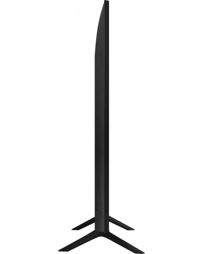 Телевизор ЖК 55" Samsung Samsung UE55CU7100UXRU — для бизнеса и офиса