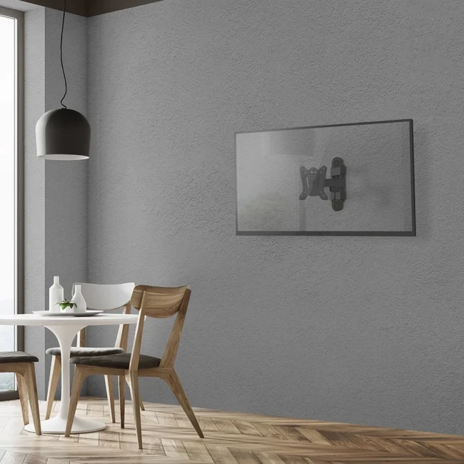 Кронштейн ONKRON ONKRON ONKRON R4 BLACK