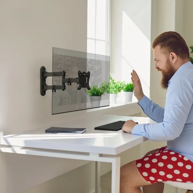 Кронштейн ONKRON ONKRON ONKRON R4 BLACK