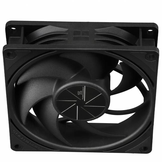 Кулер для корпуса Thermalright TL-P9 — для бизнеса и офиса Кулер для корпуса Thermalright TL-P9 — для бизнеса и офиса