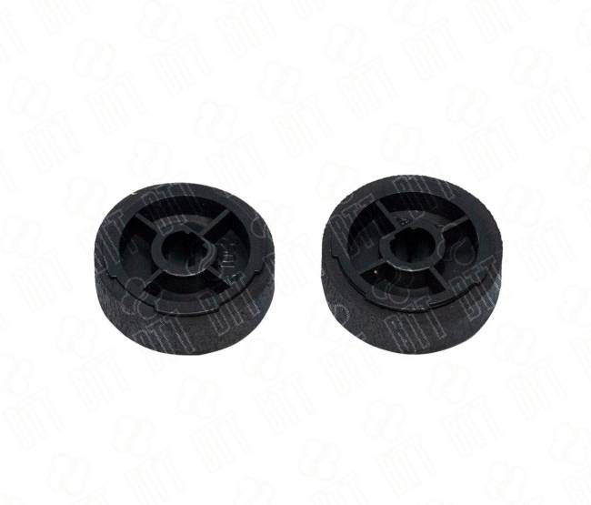 Набор насадок на ролики захвата 2 шт для Lexmark E230/240N/234/E342N (совм) — для бизнеса и офиса