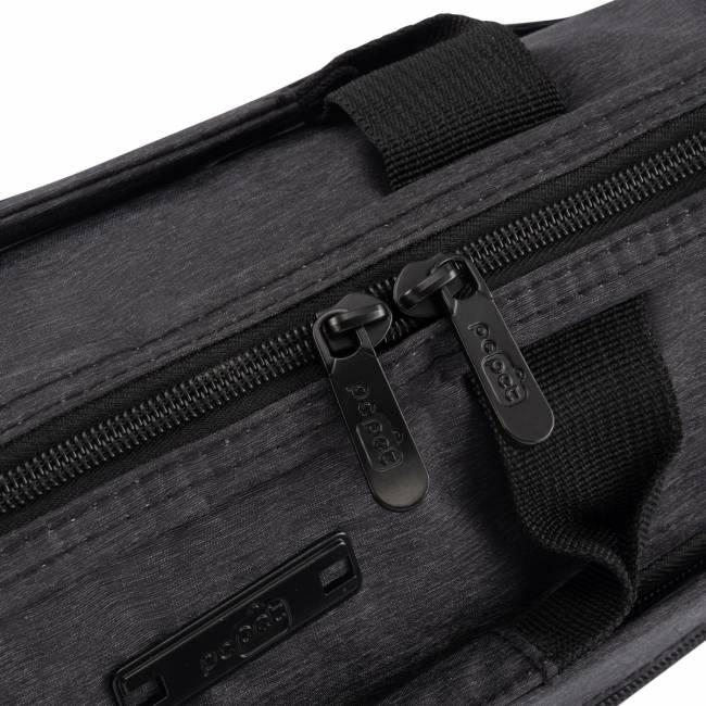 Сумка для ноутбука 15.6" PC PET PCP15C4GY — для бизнеса и офиса Сумка для ноутбука 15.6" PC PET PCP15C4GY — для бизнеса и офиса