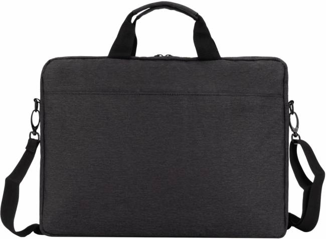 Сумка для ноутбука 15.6" PC PET PCP15C4GY — для бизнеса и офиса Сумка для ноутбука 15.6" PC PET PCP15C4GY — для бизнеса и офиса