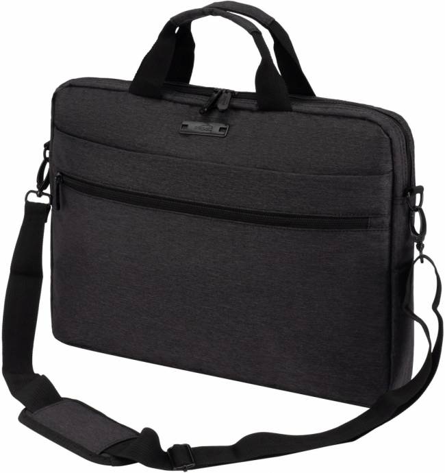 Сумка для ноутбука 15.6" PC PET PCP15C4GY — для бизнеса и офиса Сумка для ноутбука 15.6" PC PET PCP15C4GY — для бизнеса и офиса