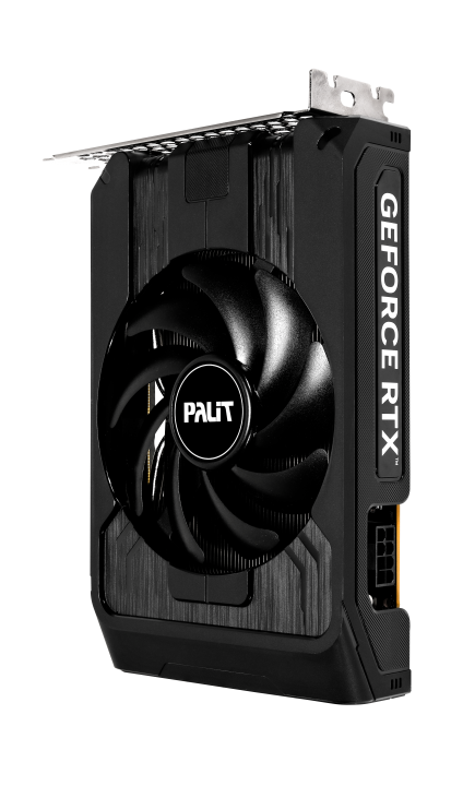 Видеокарта PALIT NE65050T19P1-GB2070F — для бизнеса и офиса