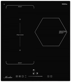 Варочная поверхность Monsher Monsher MHI 4515