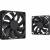 Кулер для корпуса Noctua NF-A9x14 HS-PWM chromax.black.swap — для бизнеса и офиса