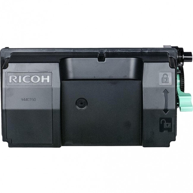 Тонер повышенной ёмкости тип IM 600H (40000 А4) Ricoh 418481 — для бизнеса и офиса