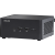 Платформа для Nettop ASUS NUC14RVH  (Ultra 5, 125H, tall) ASUS 90AR0072-M000P0 — для бизнеса и офиса