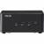 Платформа для Nettop ASUS NUC14RVH  (Ultra 5, 125H, tall) ASUS 90AR0072-M000P0 — для бизнеса и офиса