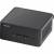 Платформа для Nettop ASUS NUC14RVH  (Ultra 5, 125H, tall) ASUS 90AR0072-M000P0 — для бизнеса и офиса