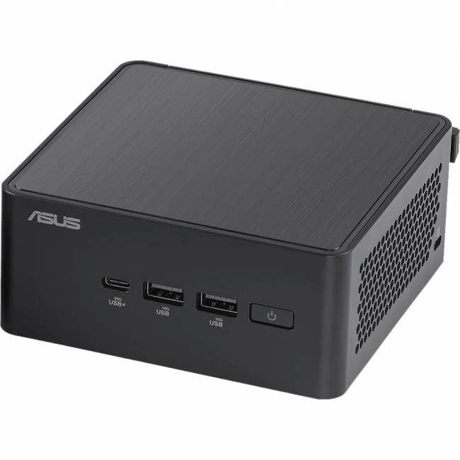Платформа для Nettop ASUS NUC14RVH  (Ultra 5, 125H, tall) ASUS 90AR0072-M000P0 — для бизнеса и офиса