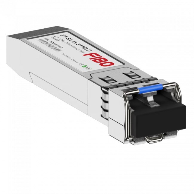 Трансивер Fibo FT-S1-W3110LD — для бизнеса и офиса