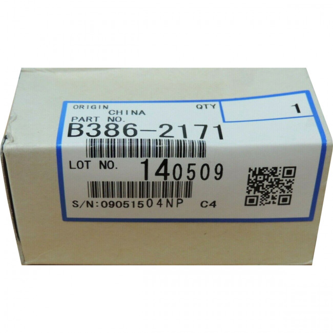 Вал захвата бумаги Ricoh B3862171 — для бизнеса и офиса