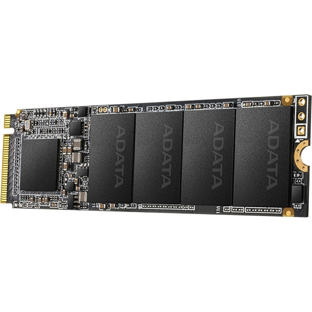 Твердотельный накопитель ADATA SX6000 Pro 512GB (ASX6000PNP-512GT-B) — для бизнеса и офиса Твердотельный накопитель ADATA SX6000 Pro 512GB (ASX6000PNP-512GT-B) — для бизнеса и офиса