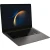 Ноутбук Samsung Electronics NP940XFG-KC1IN