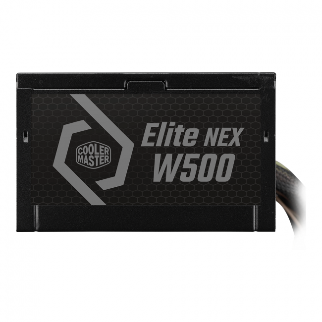 Блок питания 500 Ватт Cooler Master Elite NEX W500 Блок питания 500 Ватт Cooler Master Elite NEX W500