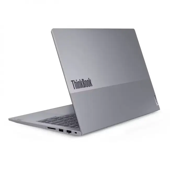 Ноутбук Lenovo 21KJ000XAK — для бизнеса и офиса