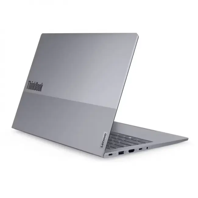Ноутбук Lenovo 21KJ000XAK — для бизнеса и офиса